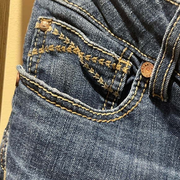 Ariat REAL - Picture 4 of 12